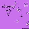 shoppingwithkj